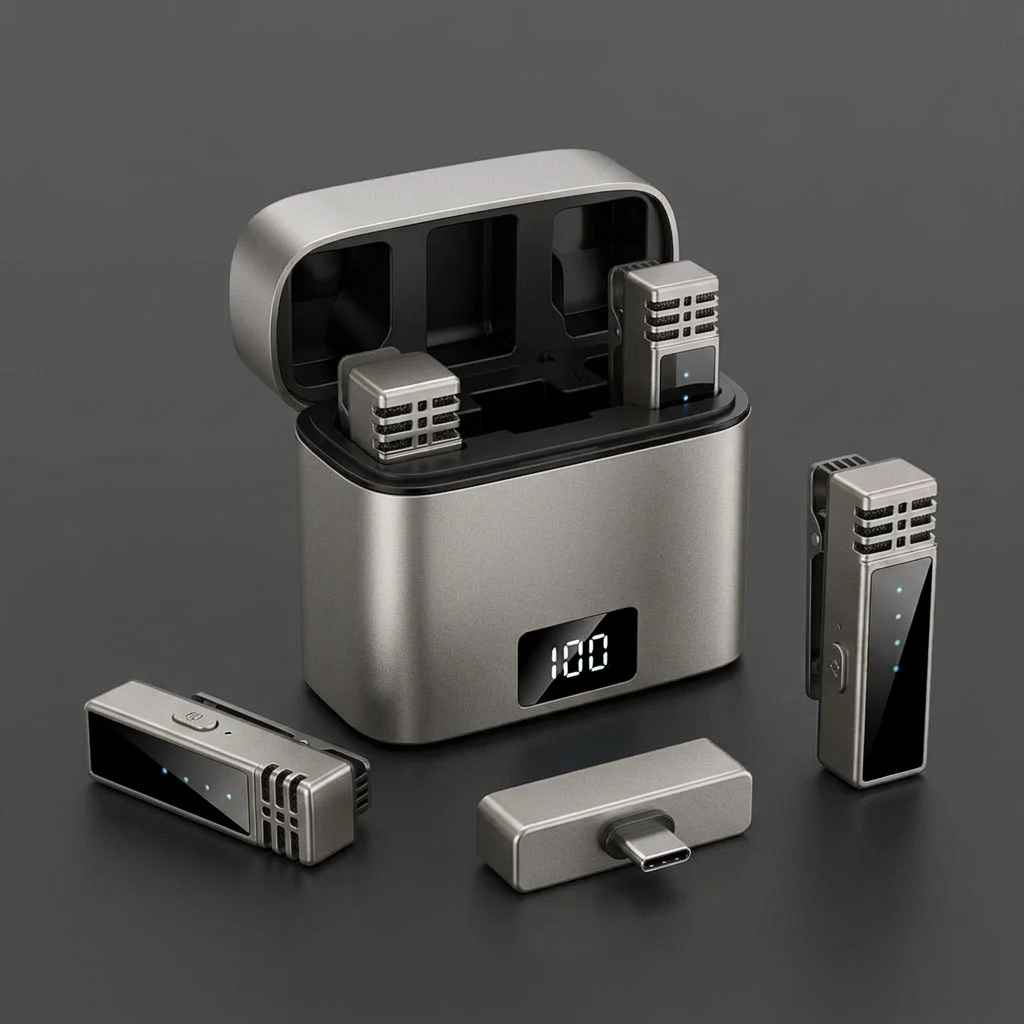 Detalle del kit Jmary