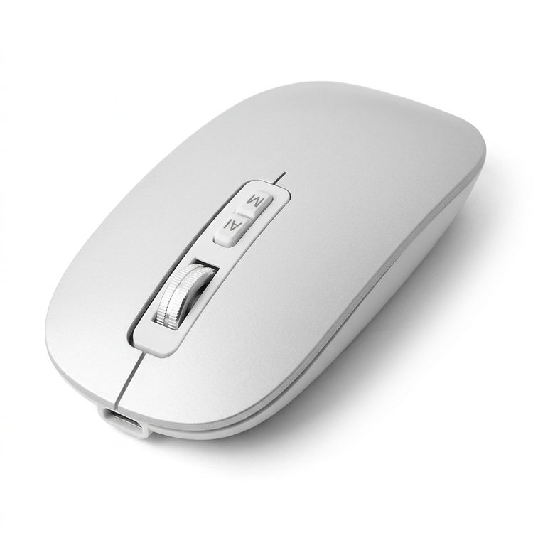 Mouse V11 nuevo